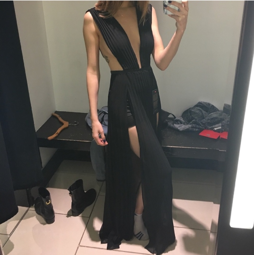 Bebe Dress